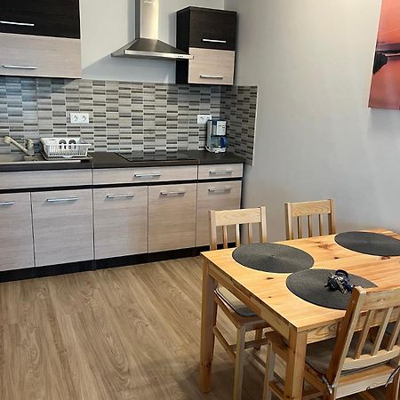 Cadet Holiday Apartman Ezuestpart Siófok Zewnętrze zdjęcie