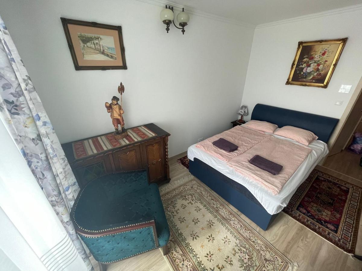 Cadet Holiday Apartman Ezuestpart Siófok Zewnętrze zdjęcie