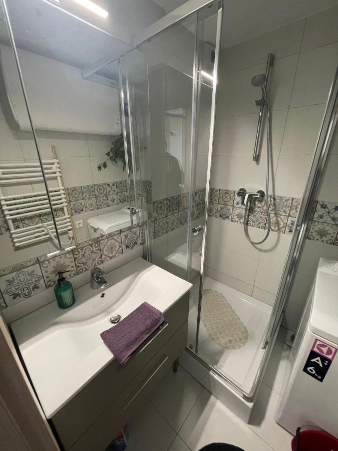 Cadet Holiday Apartman Ezuestpart Siófok Zewnętrze zdjęcie
