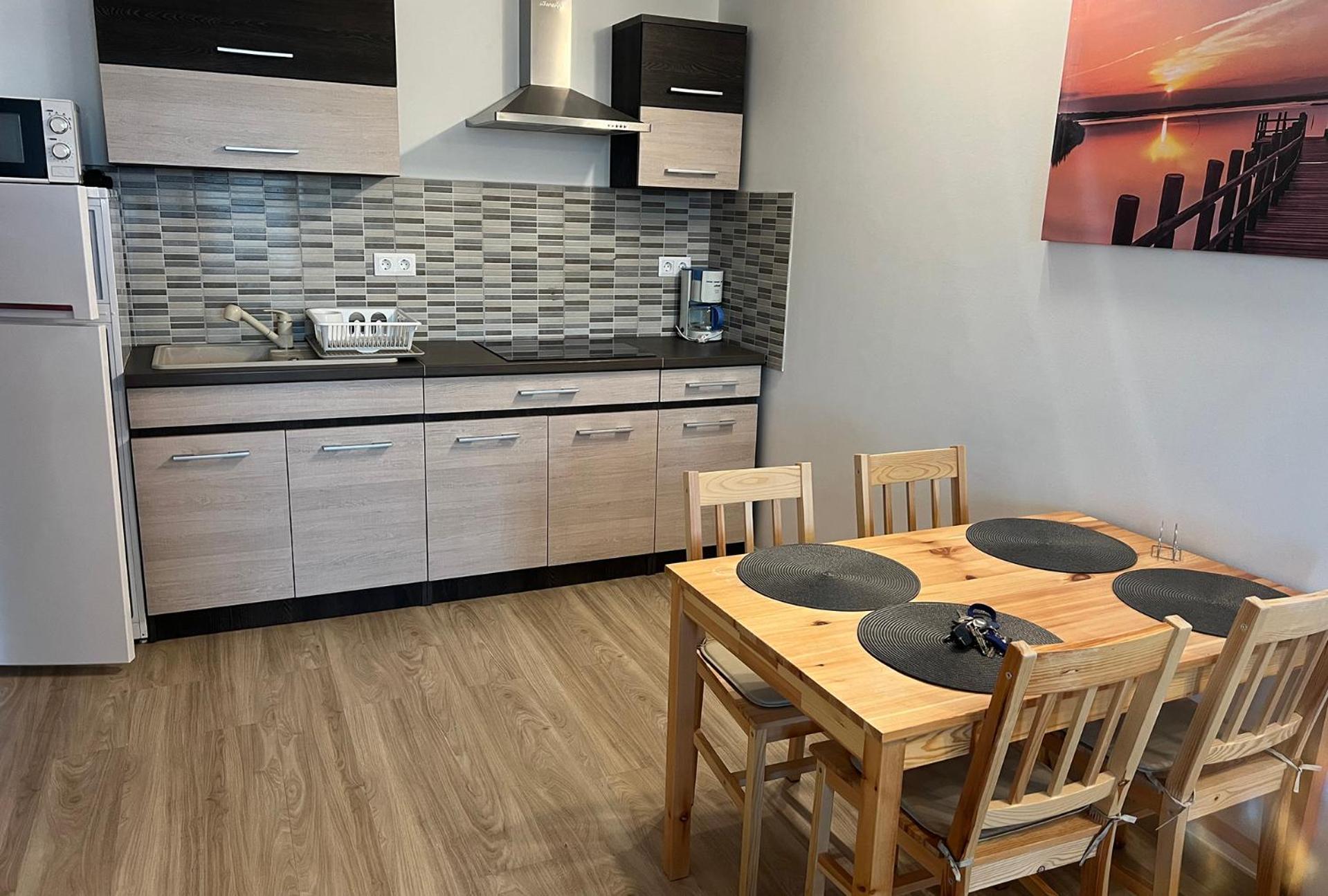Cadet Holiday Apartman Ezuestpart Siófok Zewnętrze zdjęcie
