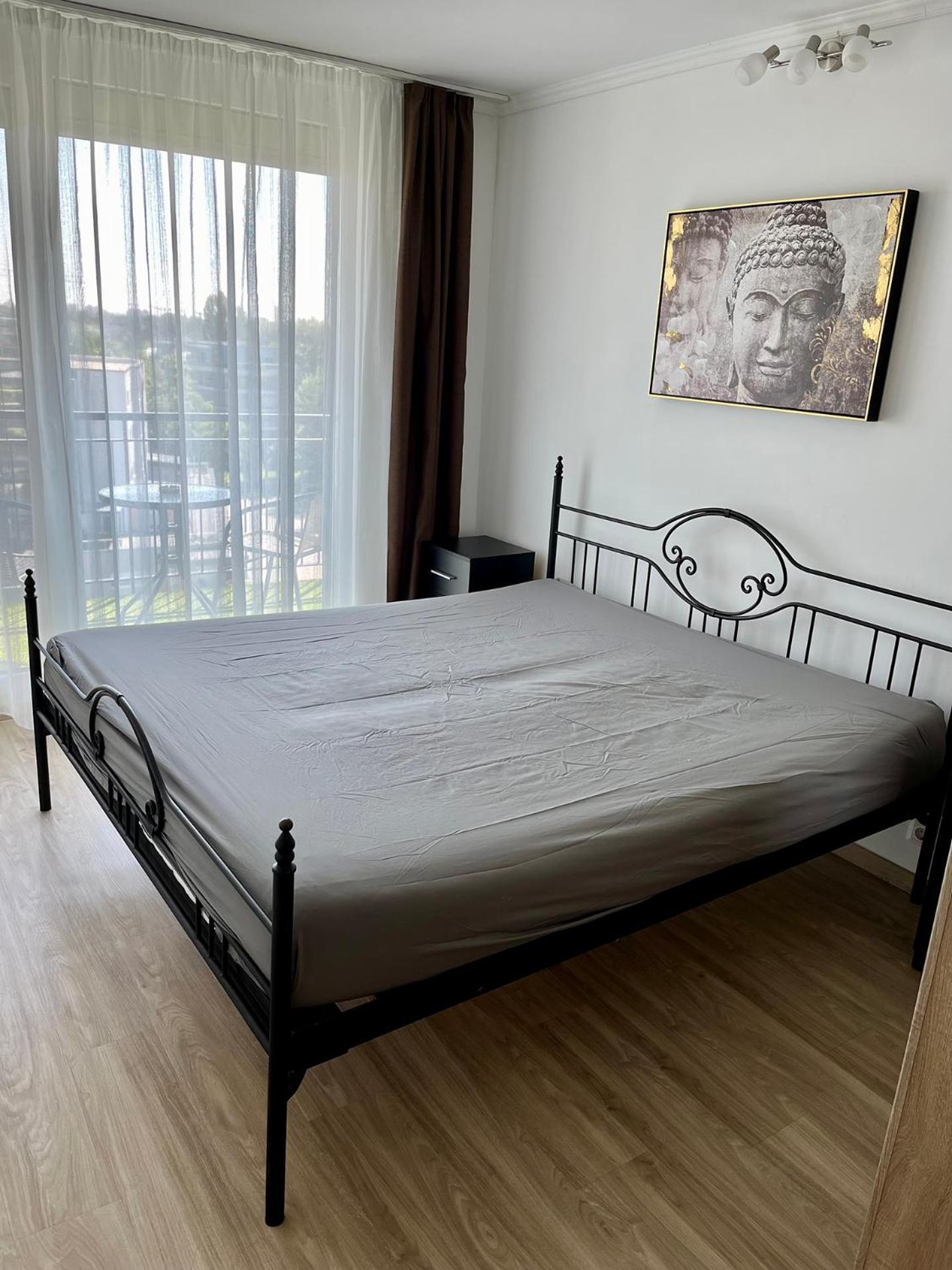 Cadet Holiday Apartman Ezuestpart Siófok Zewnętrze zdjęcie