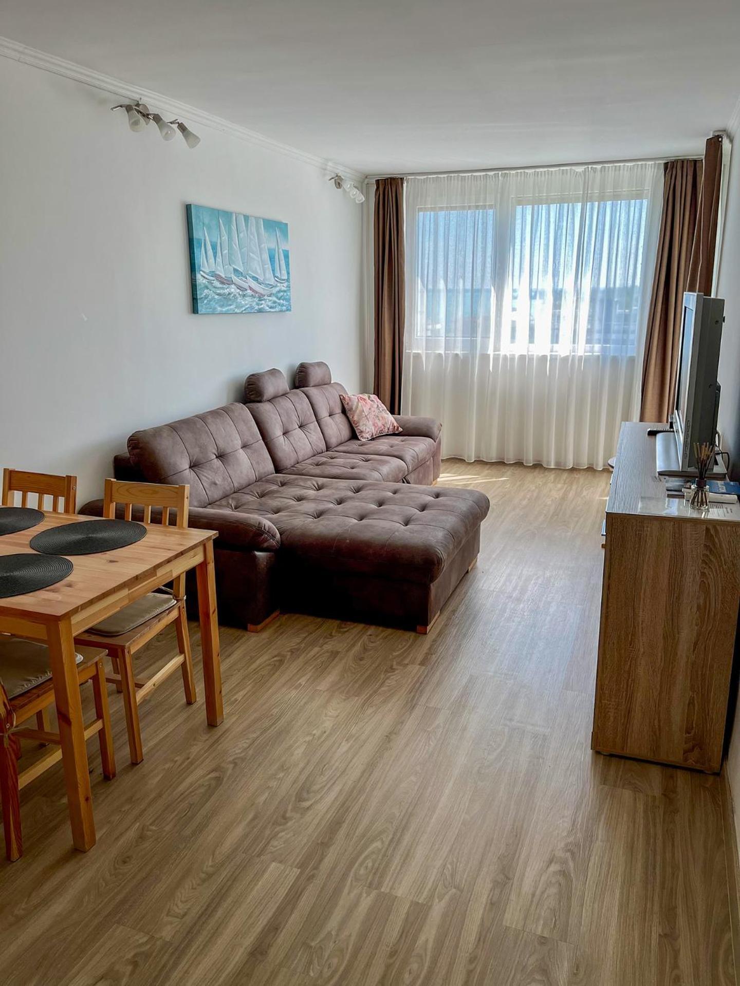 Cadet Holiday Apartman Ezuestpart Siófok Zewnętrze zdjęcie